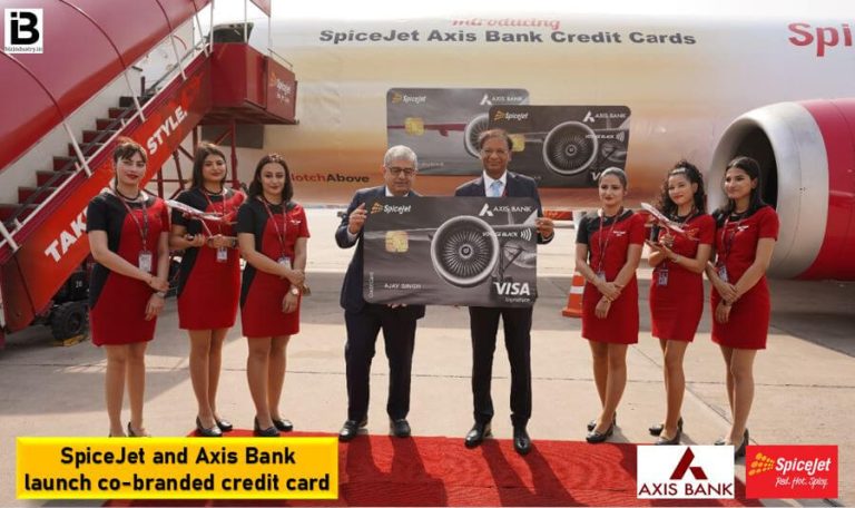 Axis Bank spicejet credit cards benefits and rewards 2023-2024